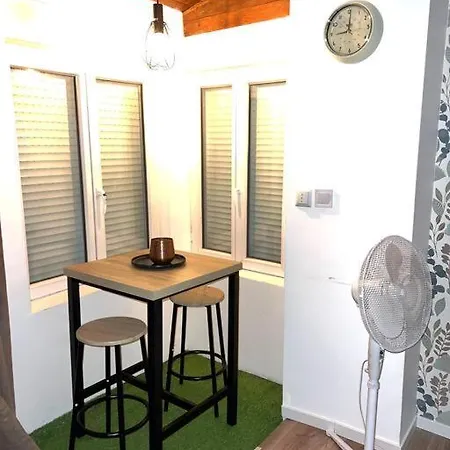 Bucolique & Cosy Amblainville