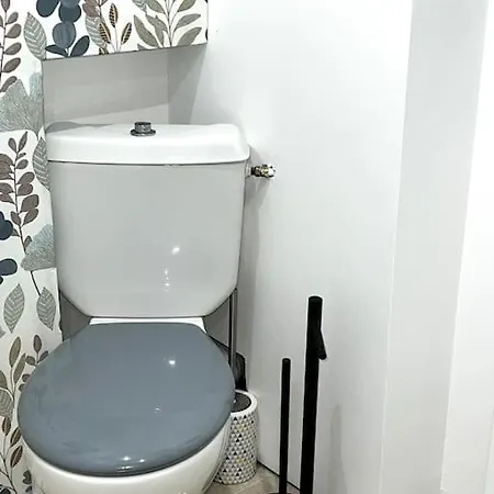 Bucolique & Cosy Дом отдыха