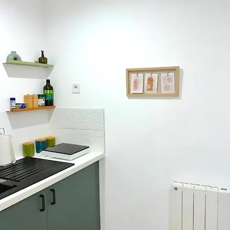 Holiday home Bucolique & Cosy
