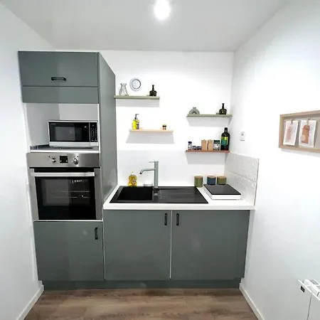 Bucolique & Cosy Дом отдыха