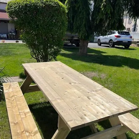 Bucolique & Cosy Amblainville