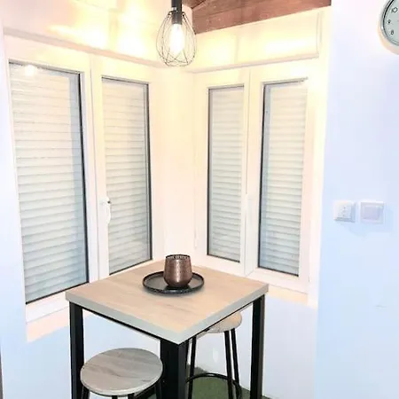 Дом отдыха Bucolique & Cosy *