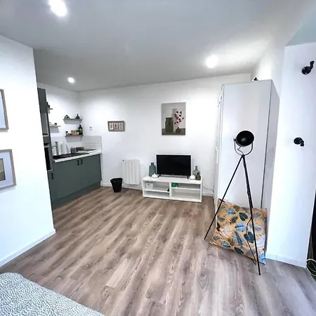 Bucolique & Cosy * Amblainville