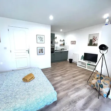 Дом отдыха Bucolique & Cosy