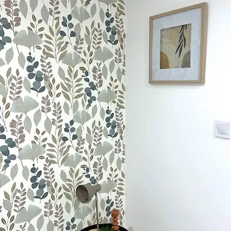 Дом отдыха Bucolique & Cosy *